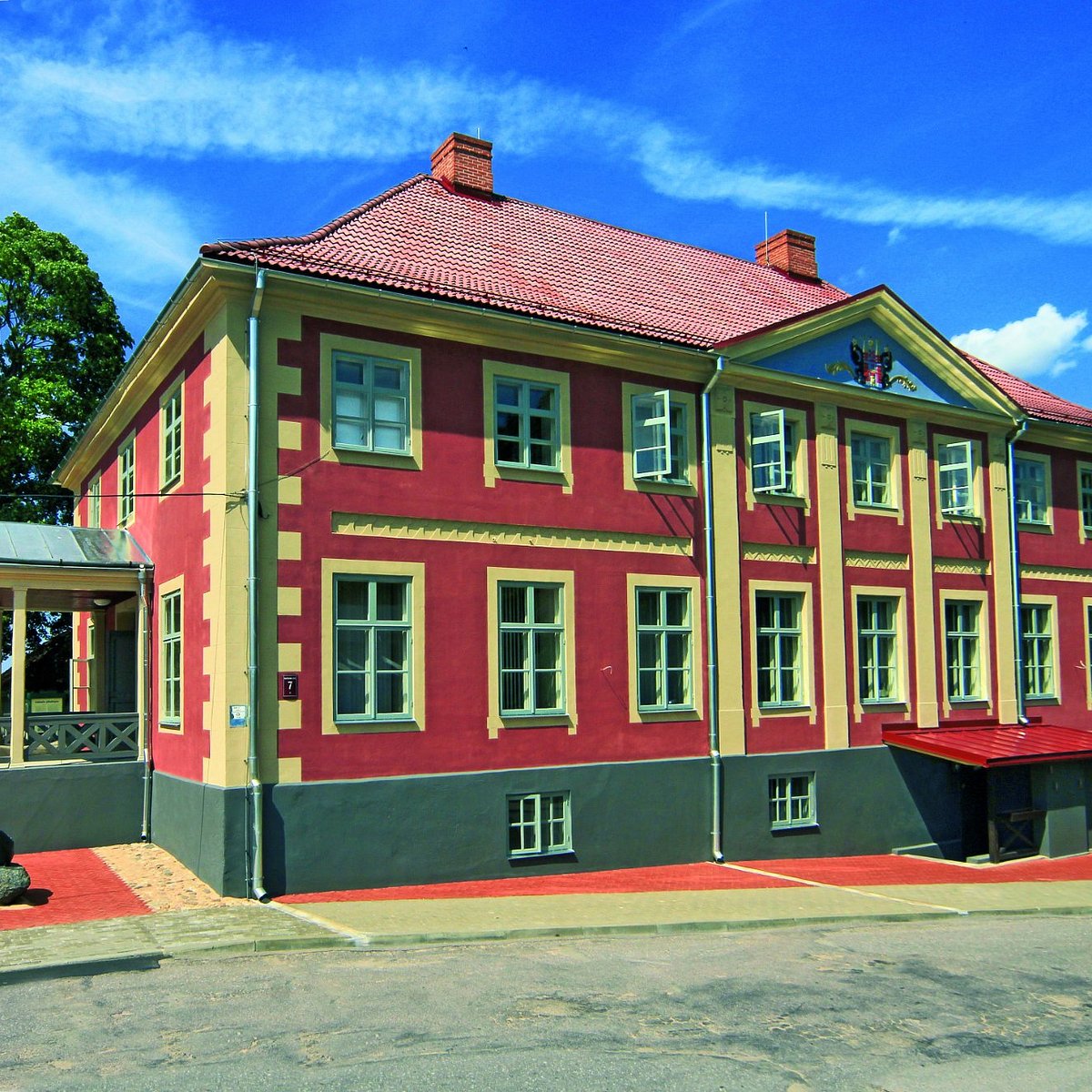 Limbazi museum